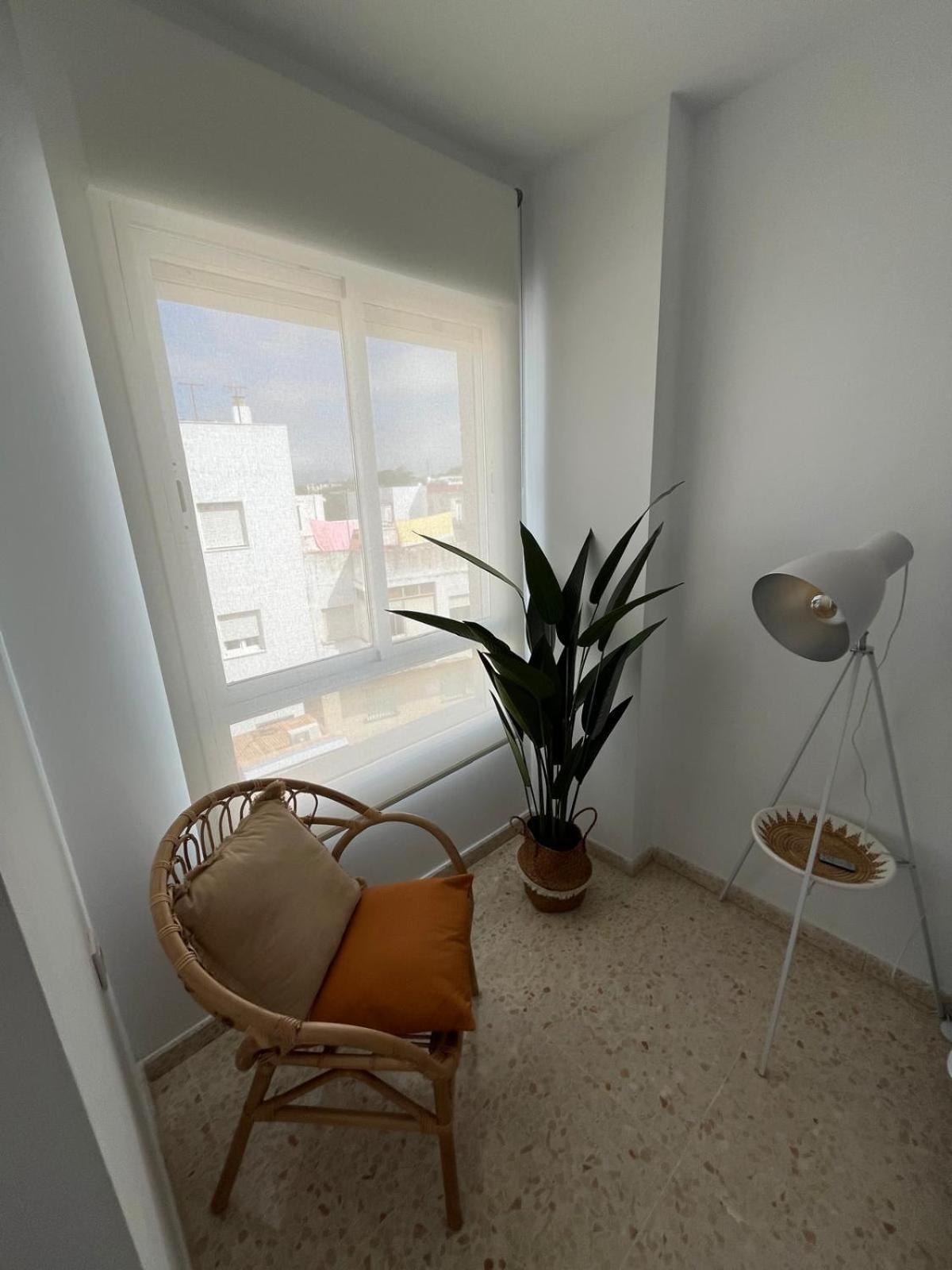 San Mateo Loft * Tarifa