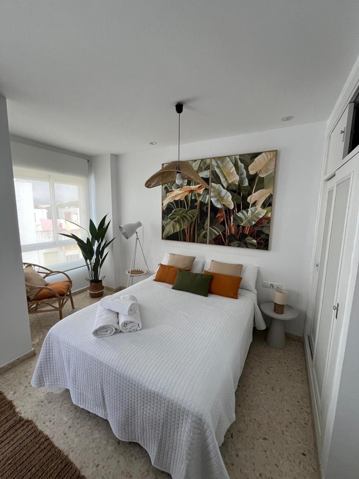 San Mateo Loft Apartment Tarifa