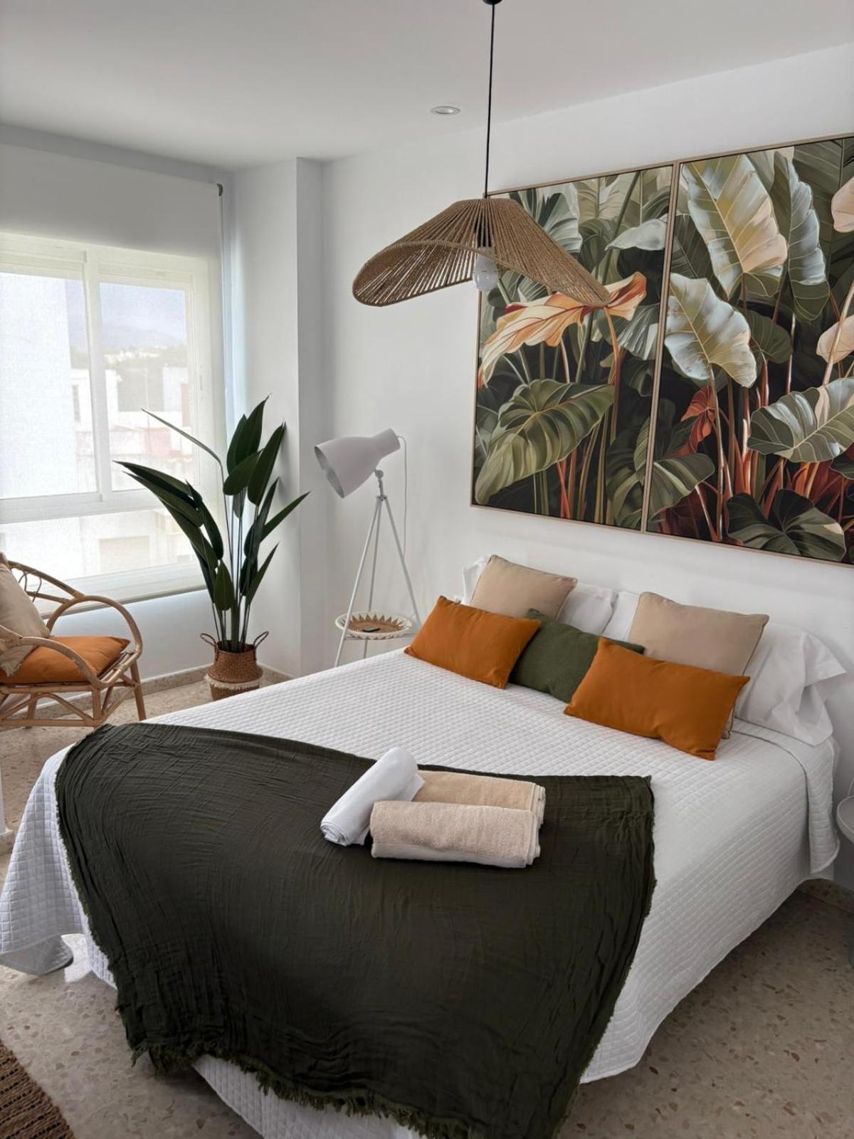 San Mateo Loft Tarifa