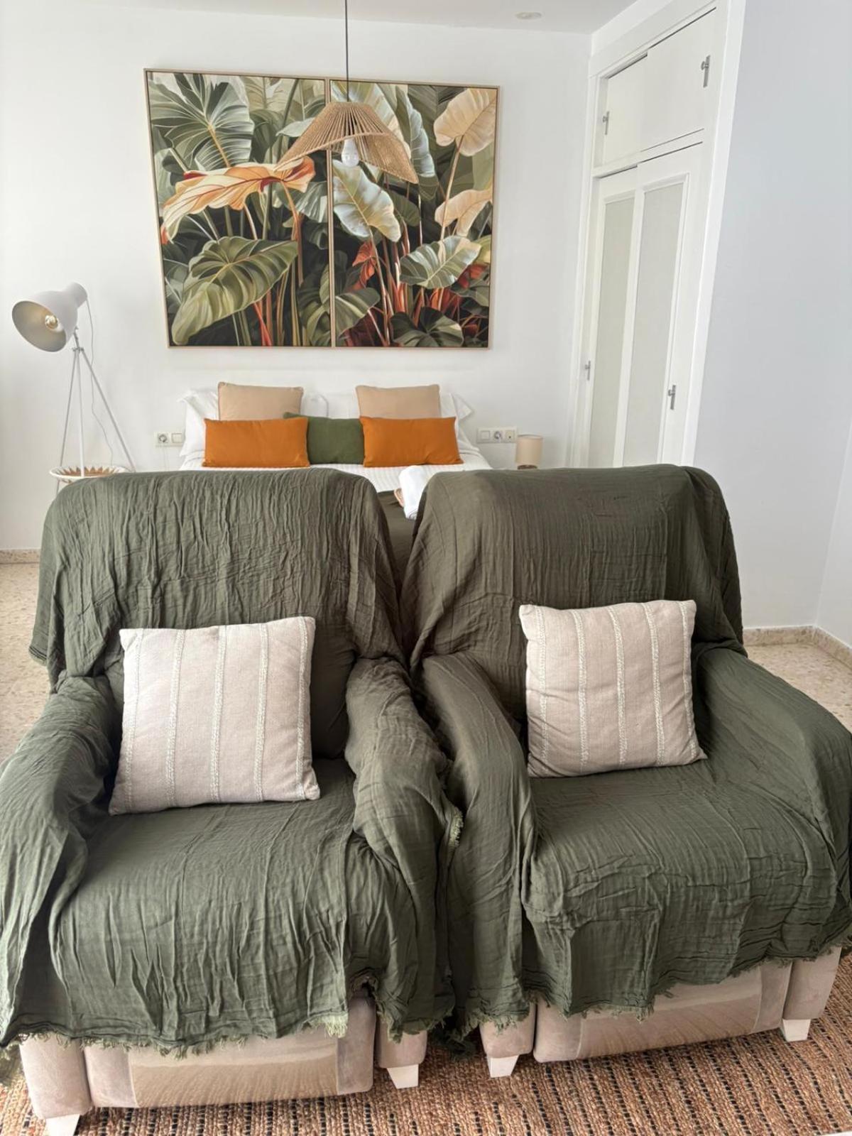 San Mateo Loft Apartment *